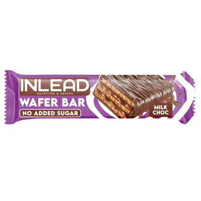 Inlead Wafer Bar