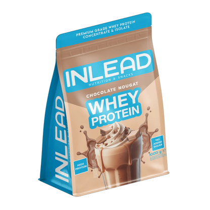 Inlead Whey Protein 1000g