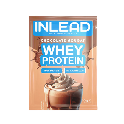 Inlead Whey Protein Probe 30g – Evercastle Nutrition