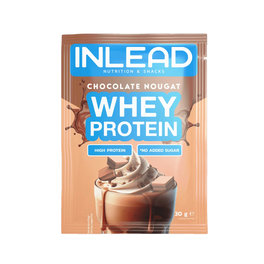Inlead Whey Protein Probe 30g – Evercastle Nutrition