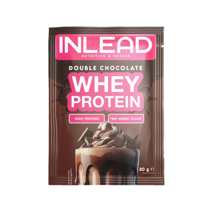 Inlead Whey Protein Probe 30g