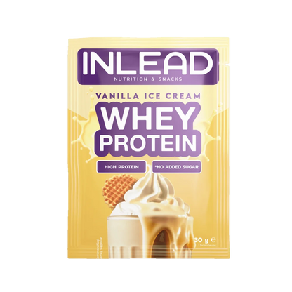 Inlead Whey Protein Probe 30g