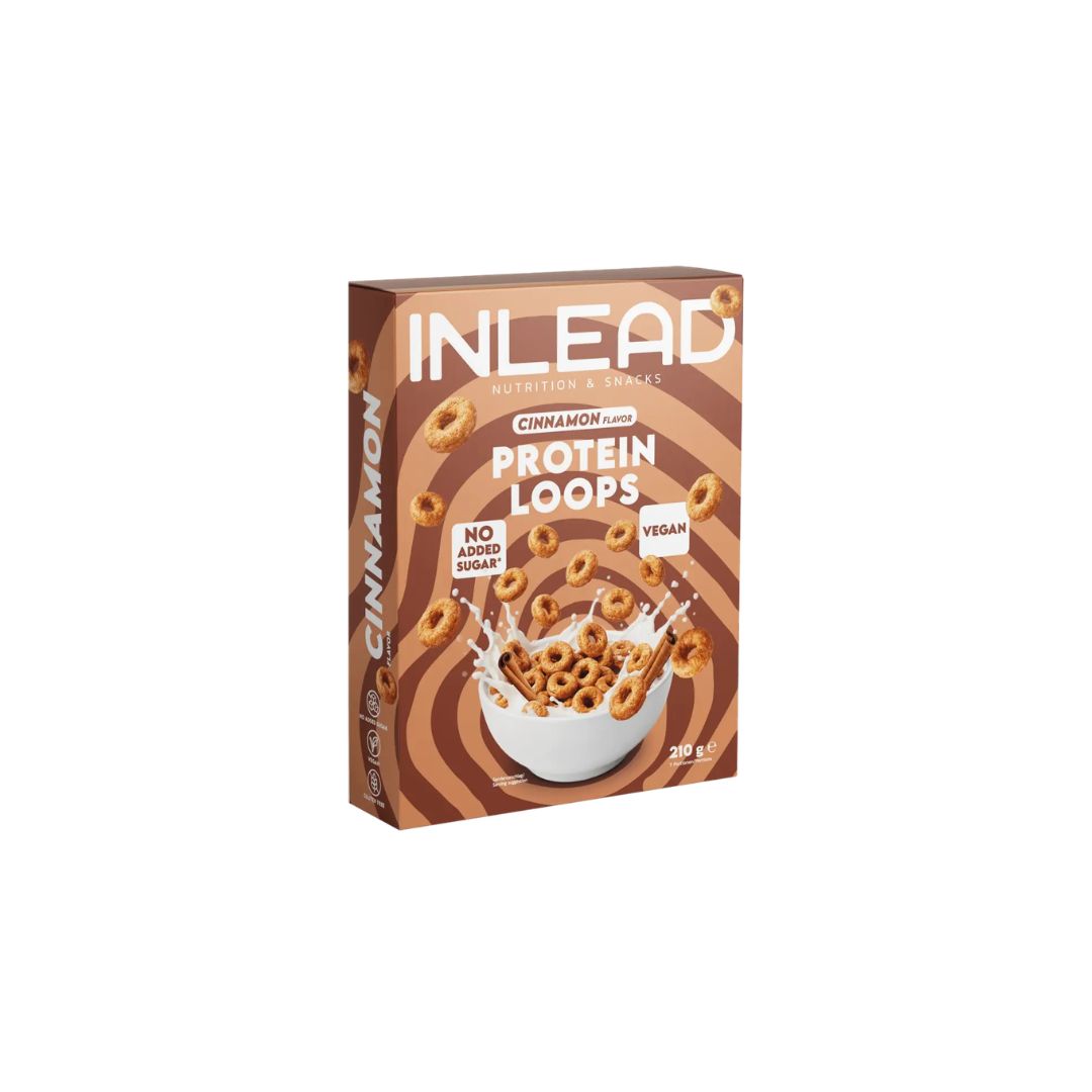 Inlead Protein Loops 210g