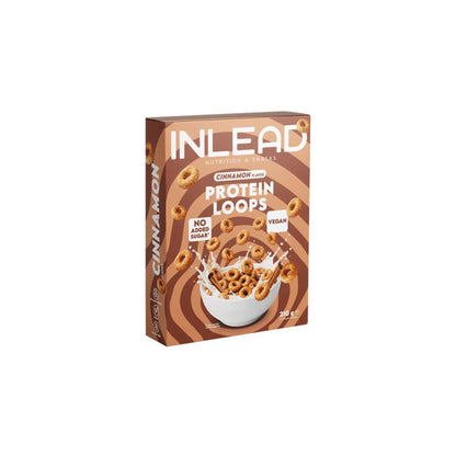 Inlead Protein Loops 210g