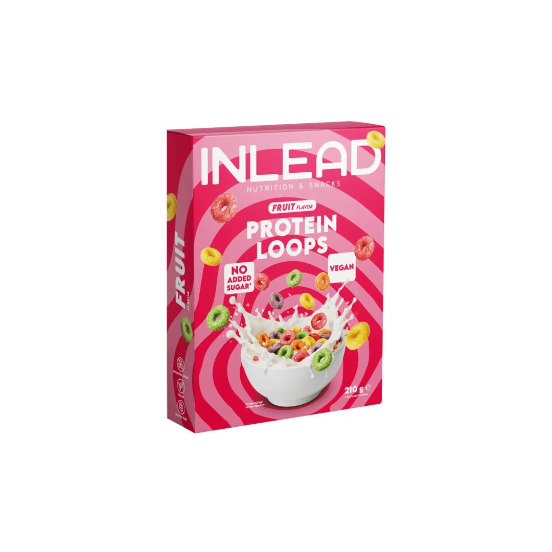 Inlead Protein Loops 210g