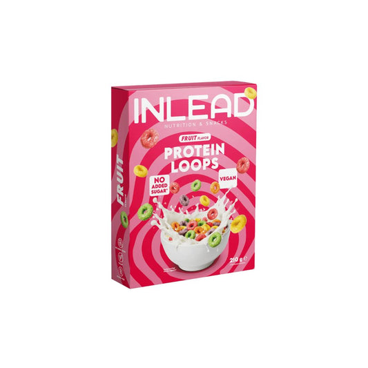 Inlead Protein Loops 210g