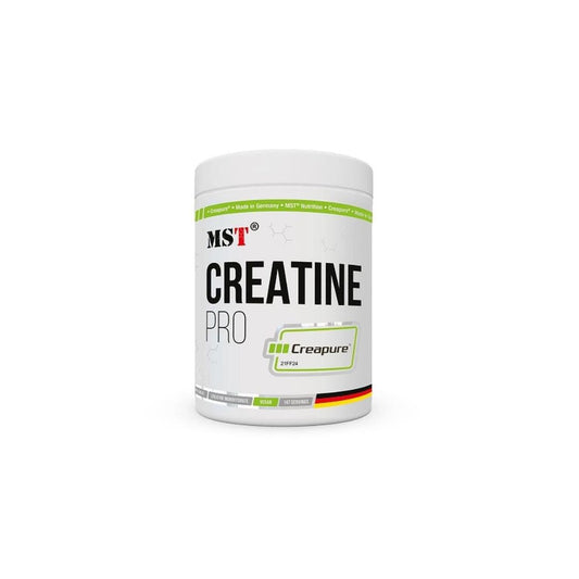 MST Creatine Pro Creapure 500g Unflavored