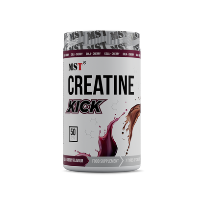MST Creatine Kick 500g