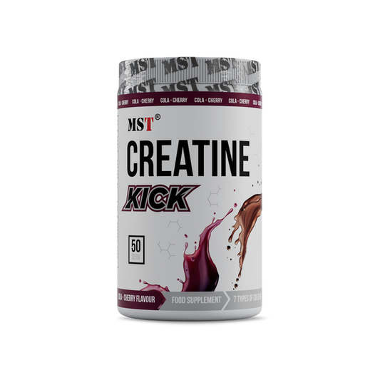 MST Creatine Kick 500g
