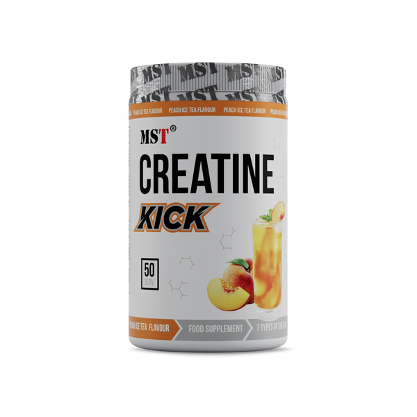 MST Creatine Kick 500g