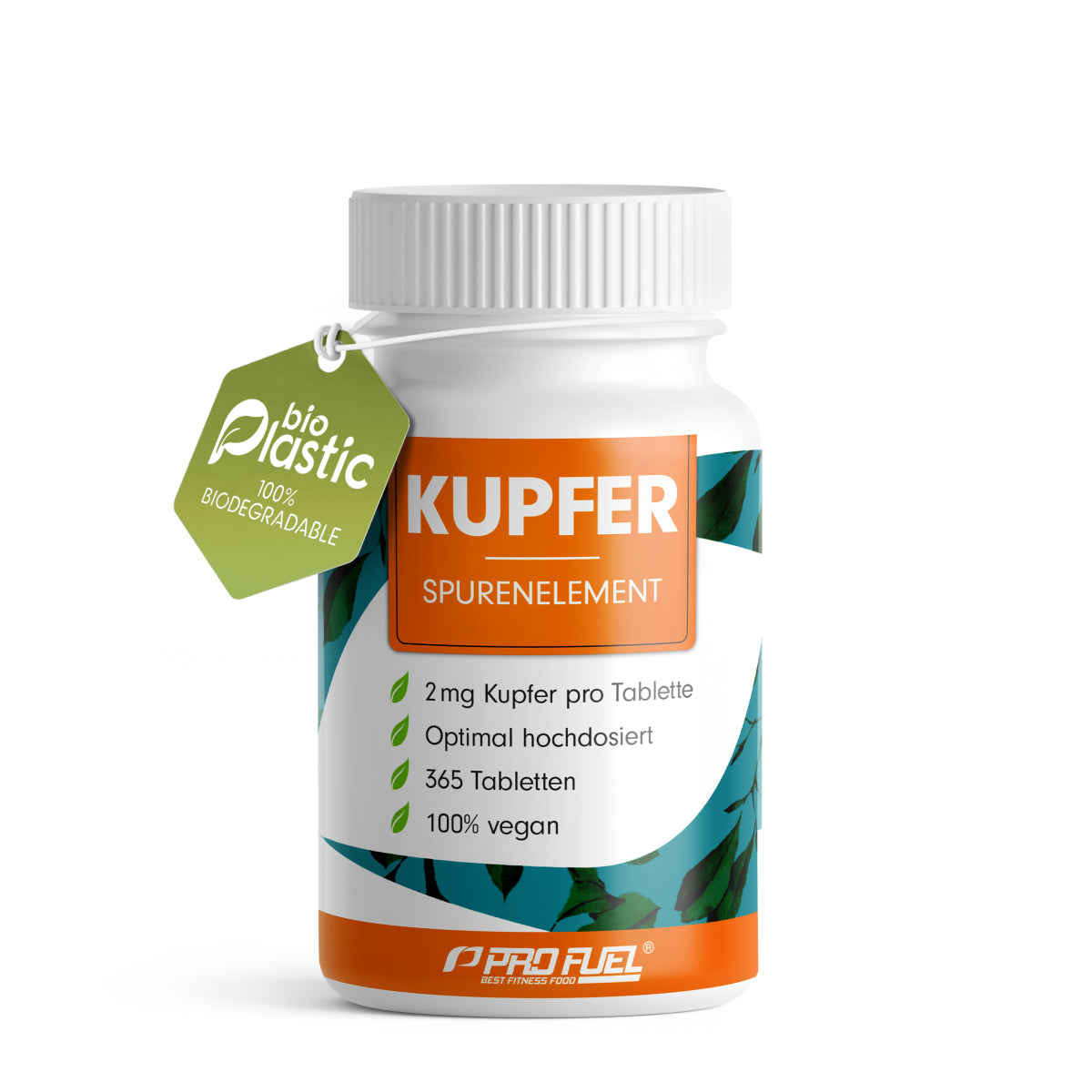 ProFuel Kupfer 365 Tabletten