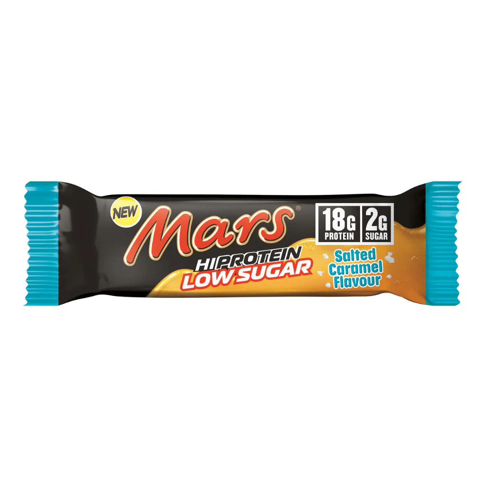 Mars Hi Protein Bar 57g – Evercastle Nutrition