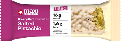 Maxi Nutrition Creamy Core Protein Bar 45g