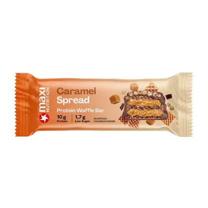 Maxi Nutrition Protein Waffle Bar39g