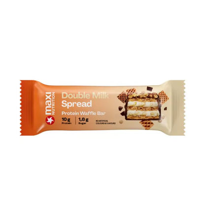 Maxi Nutrition Protein Waffle Bar39g