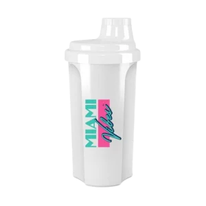 Miami Vibes Shaker 500ml