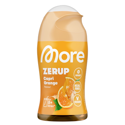 More Nutrition Zerup 65ml