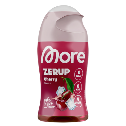 More Nutrition Zerup 65ml