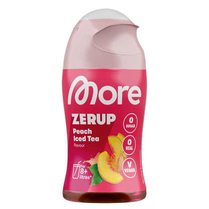 More Nutrition Zerup 65ml