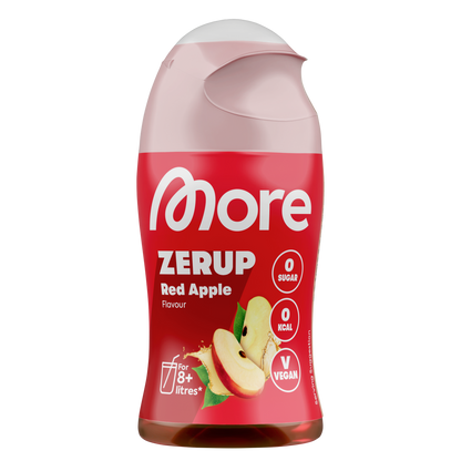 More Nutrition Zerup 65ml