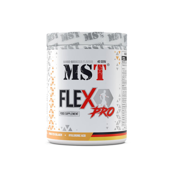 MST Flex Pro 420g – Evercastle Nutrition