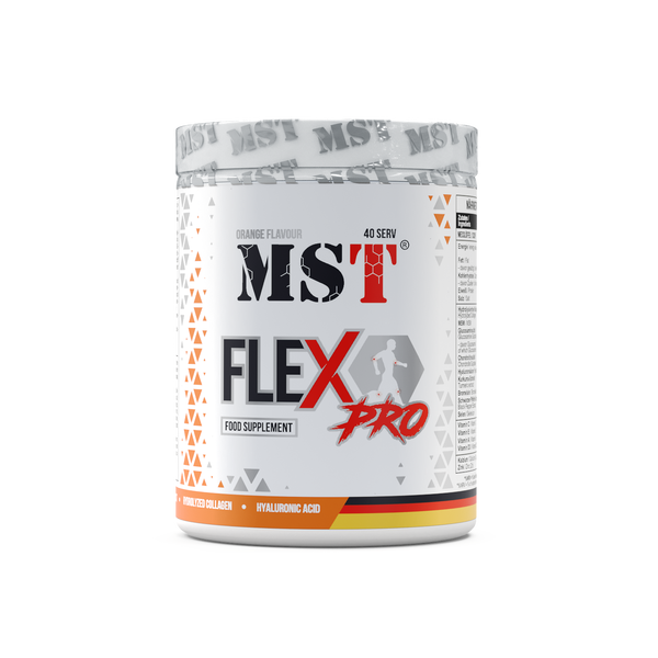 MST Flex Pro 420g – Evercastle Nutrition