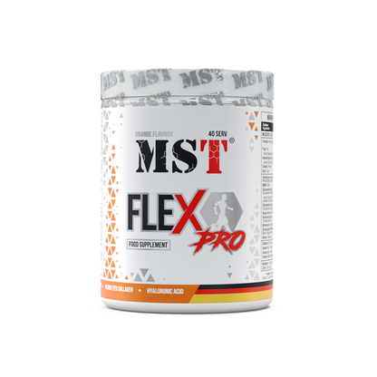 MST Flex Pro 420g – Evercastle Nutrition