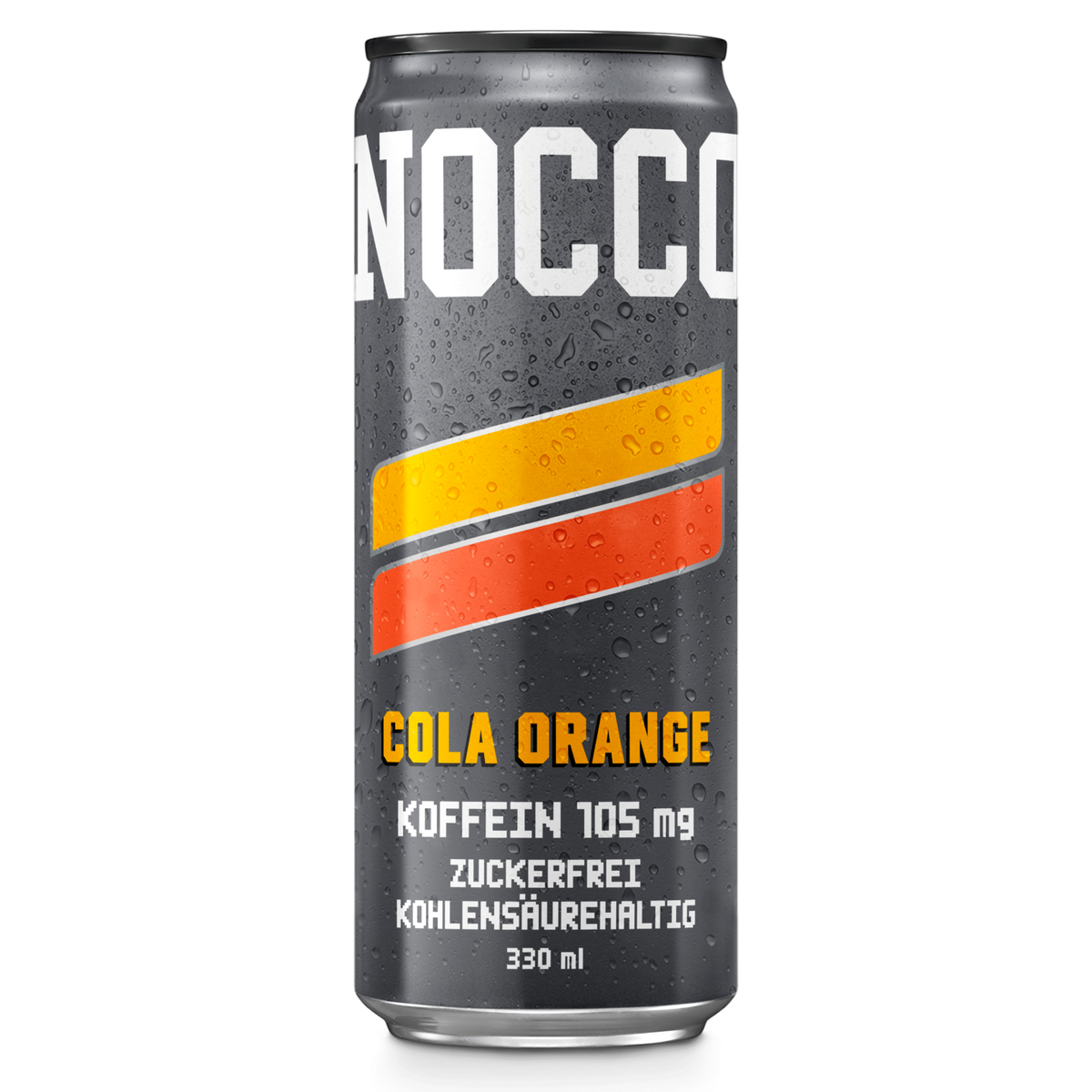 Nocco Drink (330 ml) – Evercastle Nutrition