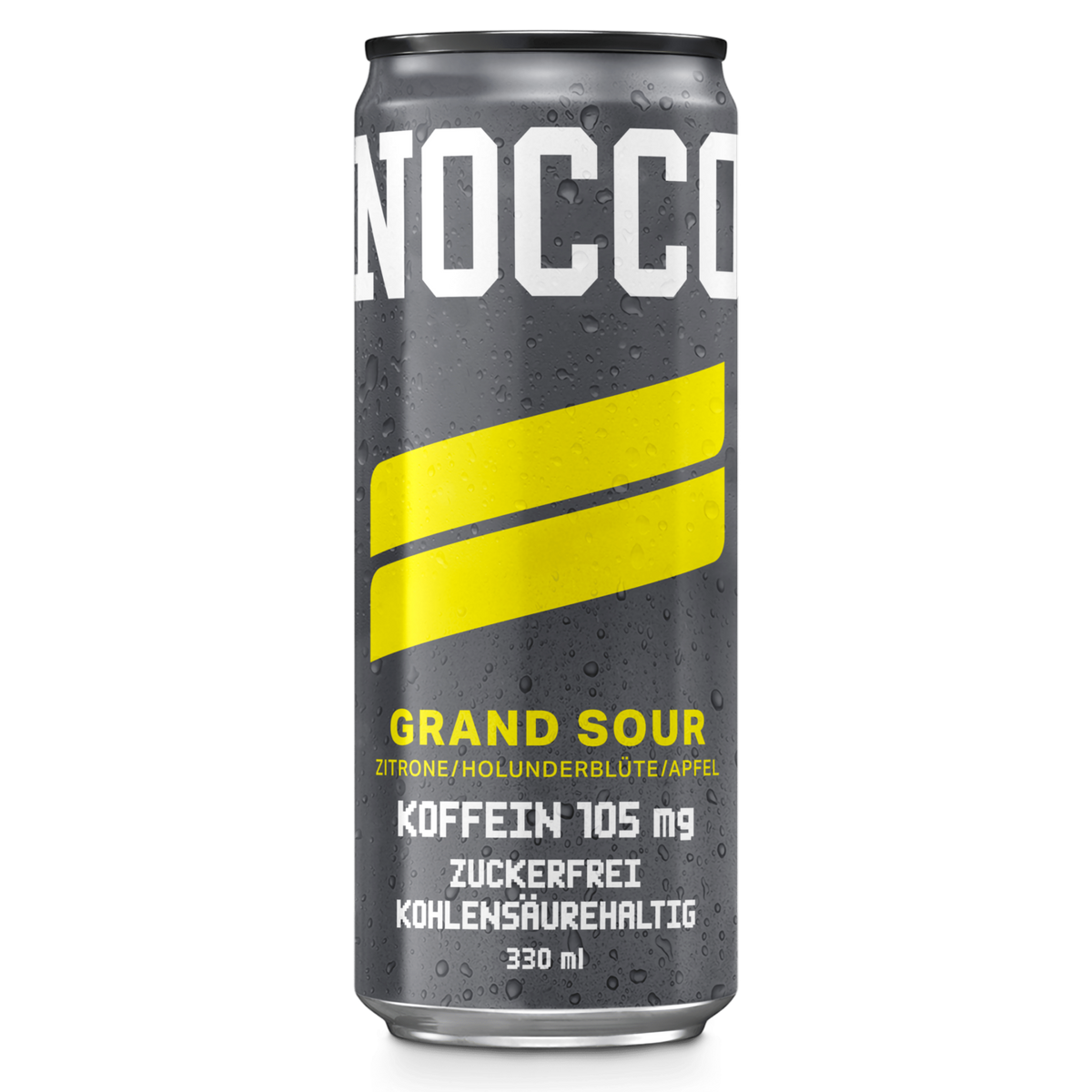 Nocco Drink (330 ml) – Evercastle Nutrition