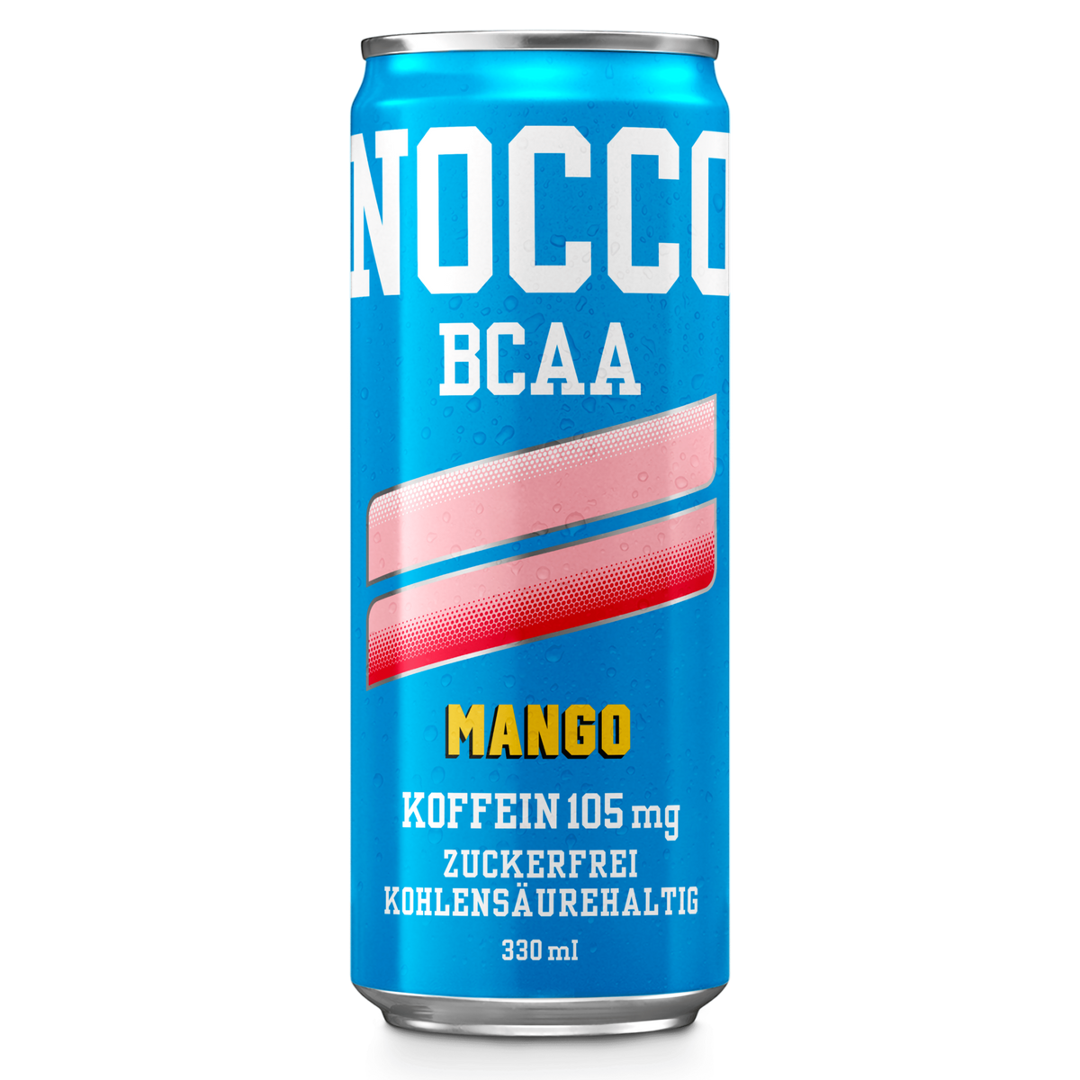 Nocco Drink (330 ml) – Evercastle Nutrition