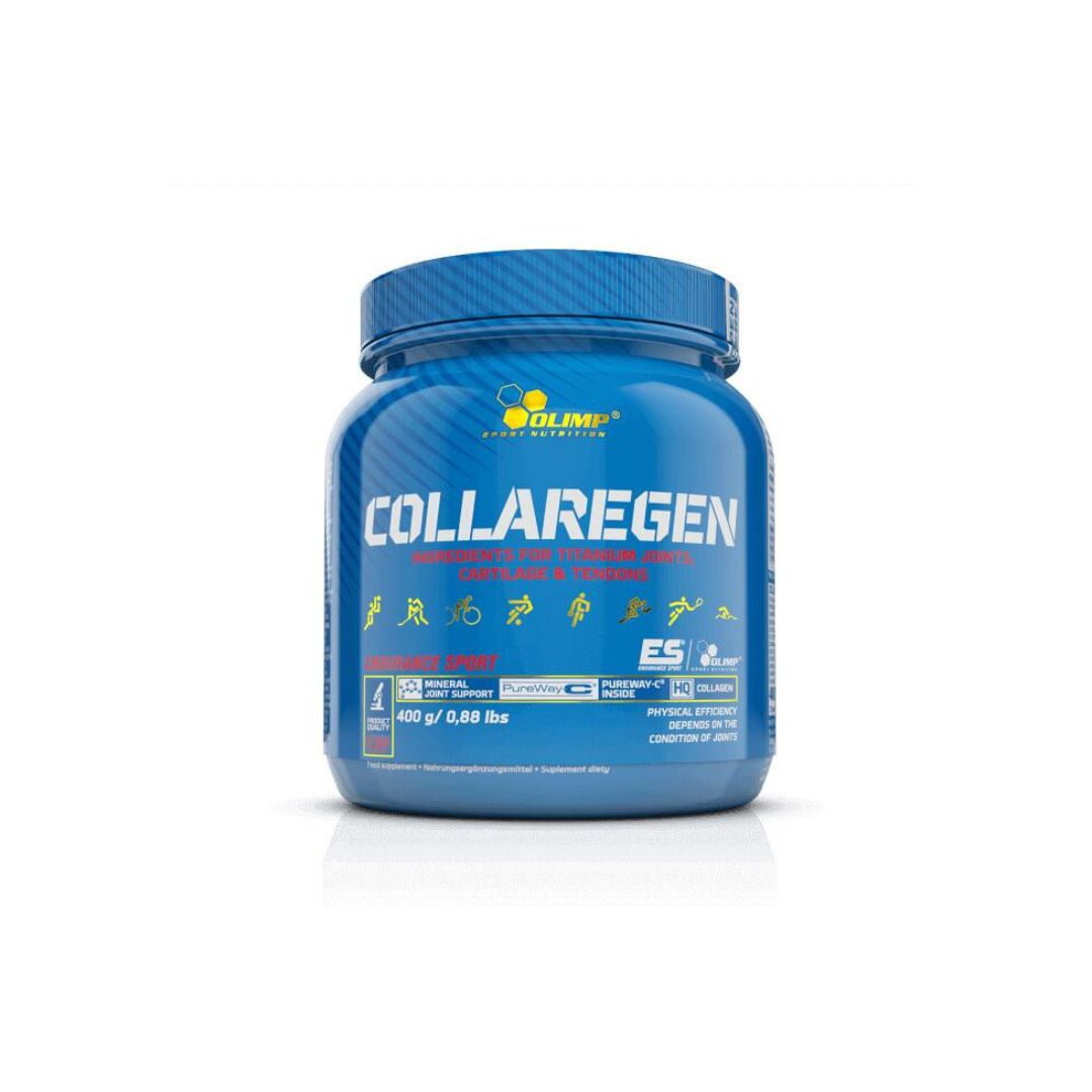 Olimp Collaregen 400g – Evercastle Nutrition