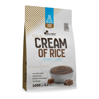 Olimp Cream of Rice 1kg