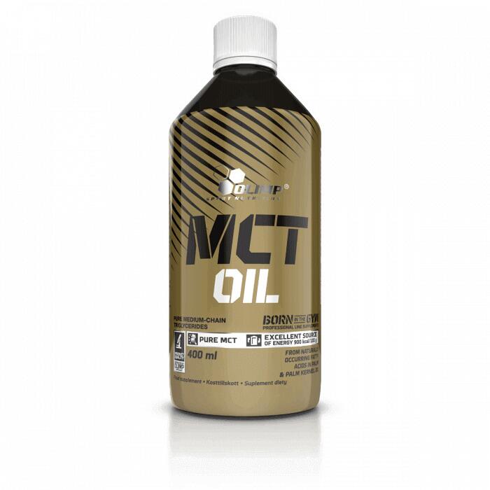 Olimp MCT Öl 400ml – Evercastle Nutrition