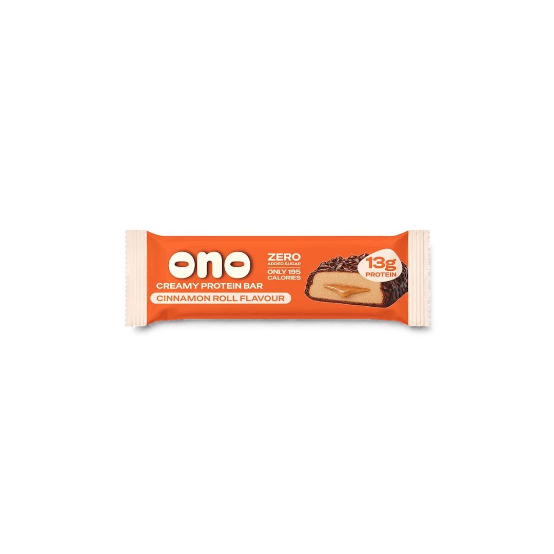 ono Nutrition Protein Bar 50g