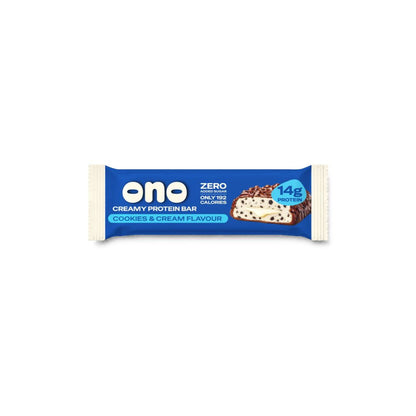 ono Nutrition Protein Bar 50g