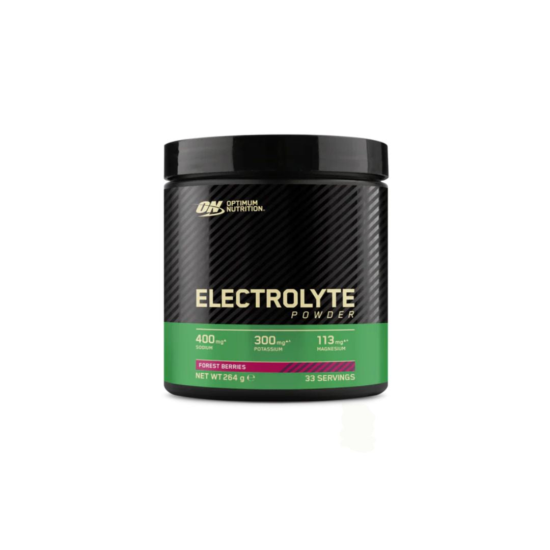 Optimum Nutrition Electrolyte 264g – Evercastle Nutrition