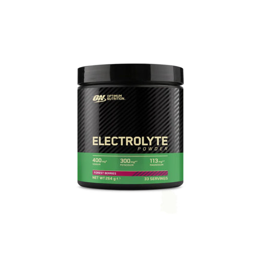 Optimum Nutrition Electrolyte 264g – Evercastle Nutrition