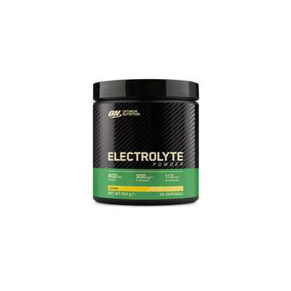 Optimum Nutrition Electrolyte 264g – Evercastle Nutrition