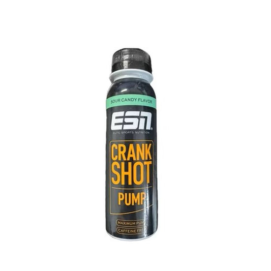 ESN Crank Shot Pump 95ml