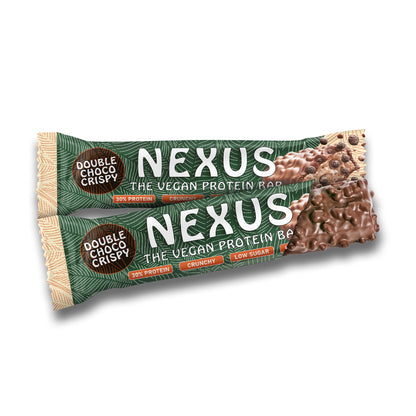 ProFuel Nexus Proteinriegel 30g – Evercastle Nutrition