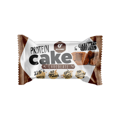 Go Fitness Protein Cake 60g
