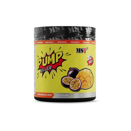 MST Pump Killer 330g