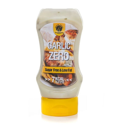 Rabeko Sauce Zero 350ml – Evercastle Nutrition