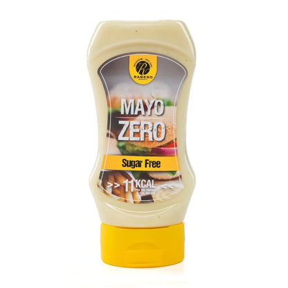 Rabeko Sauce Zero 350ml – Evercastle Nutrition