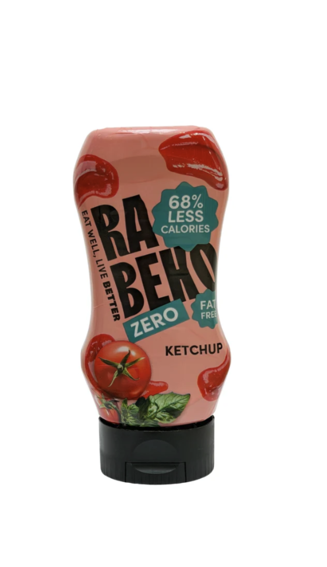 Rabeko Sauce Zero 350ml NEW – Evercastle Nutrition