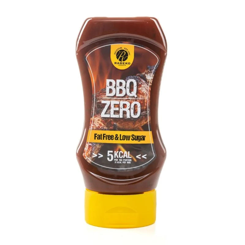 Rabeko Sauce Zero 350ml