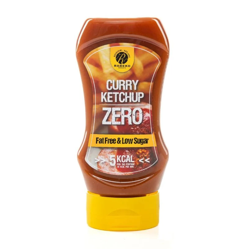 Rabeko Sauce Zero 350ml