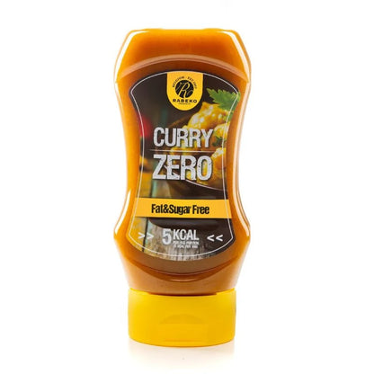 Rabeko Sauce Zero 350ml