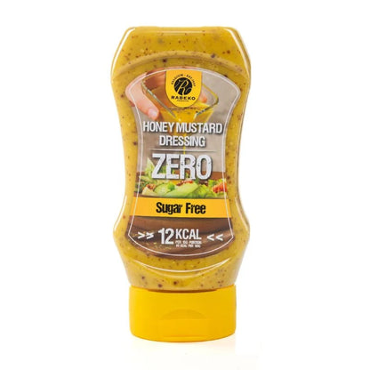 Rabeko Sauce Zero 350ml
