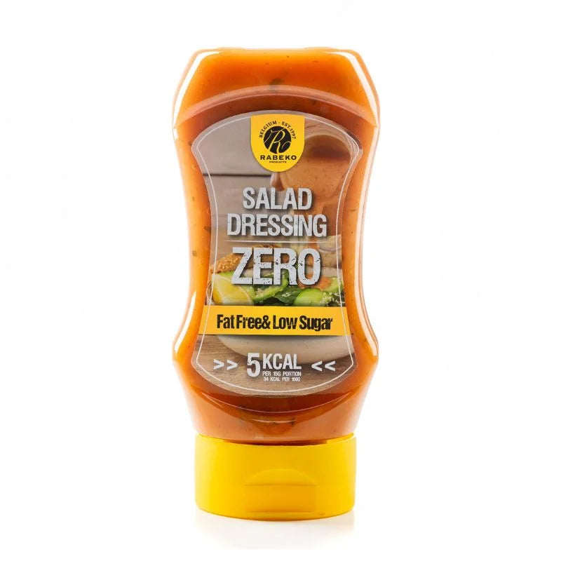 Rabeko Sauce Zero 350ml